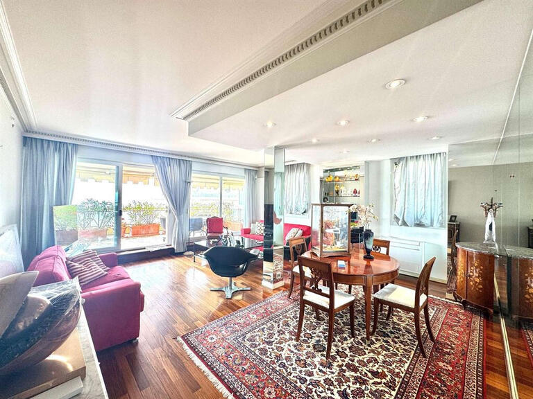 Appartement Monaco - 3 chambres - 199m²