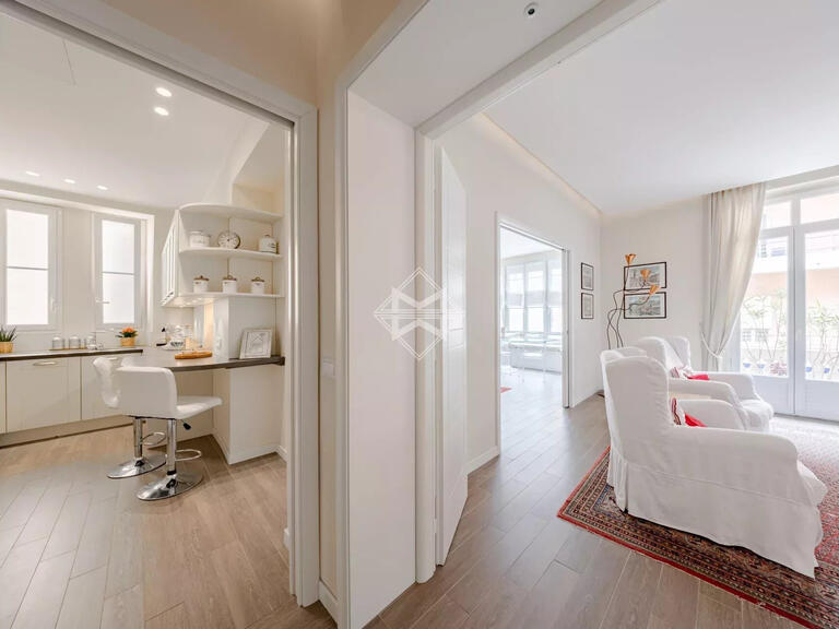 Apartment Monaco - 2 bedrooms - 130m²