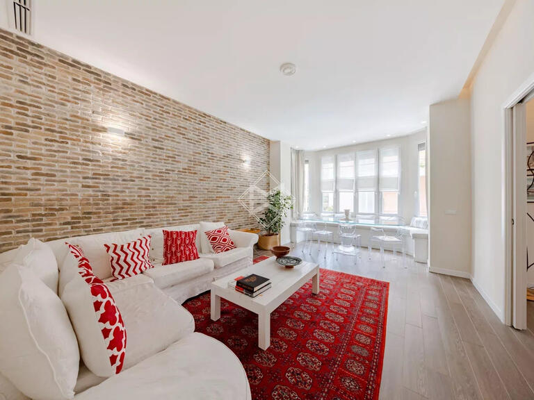 Apartment Monaco - 2 bedrooms - 130m²