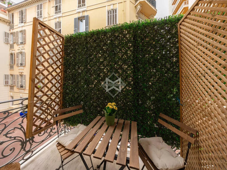 Apartment Monaco - 2 bedrooms - 130m²
