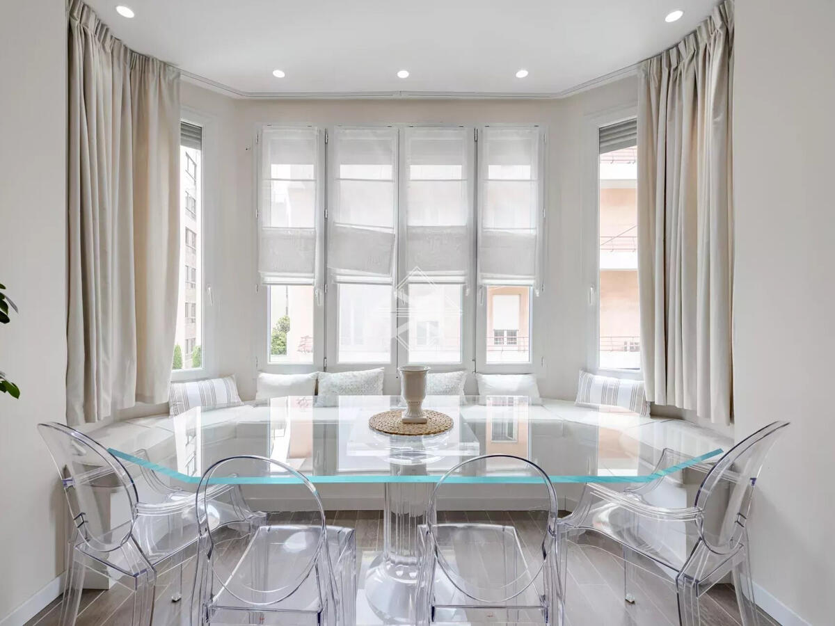 Apartment Monaco