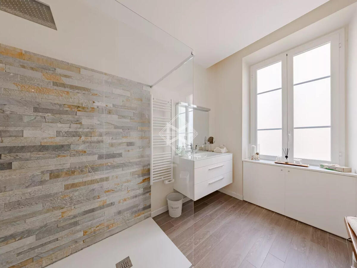 Apartment Monaco