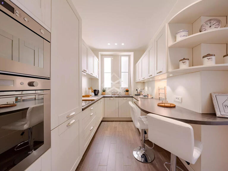 Apartment Monaco - 2 bedrooms - 130m²