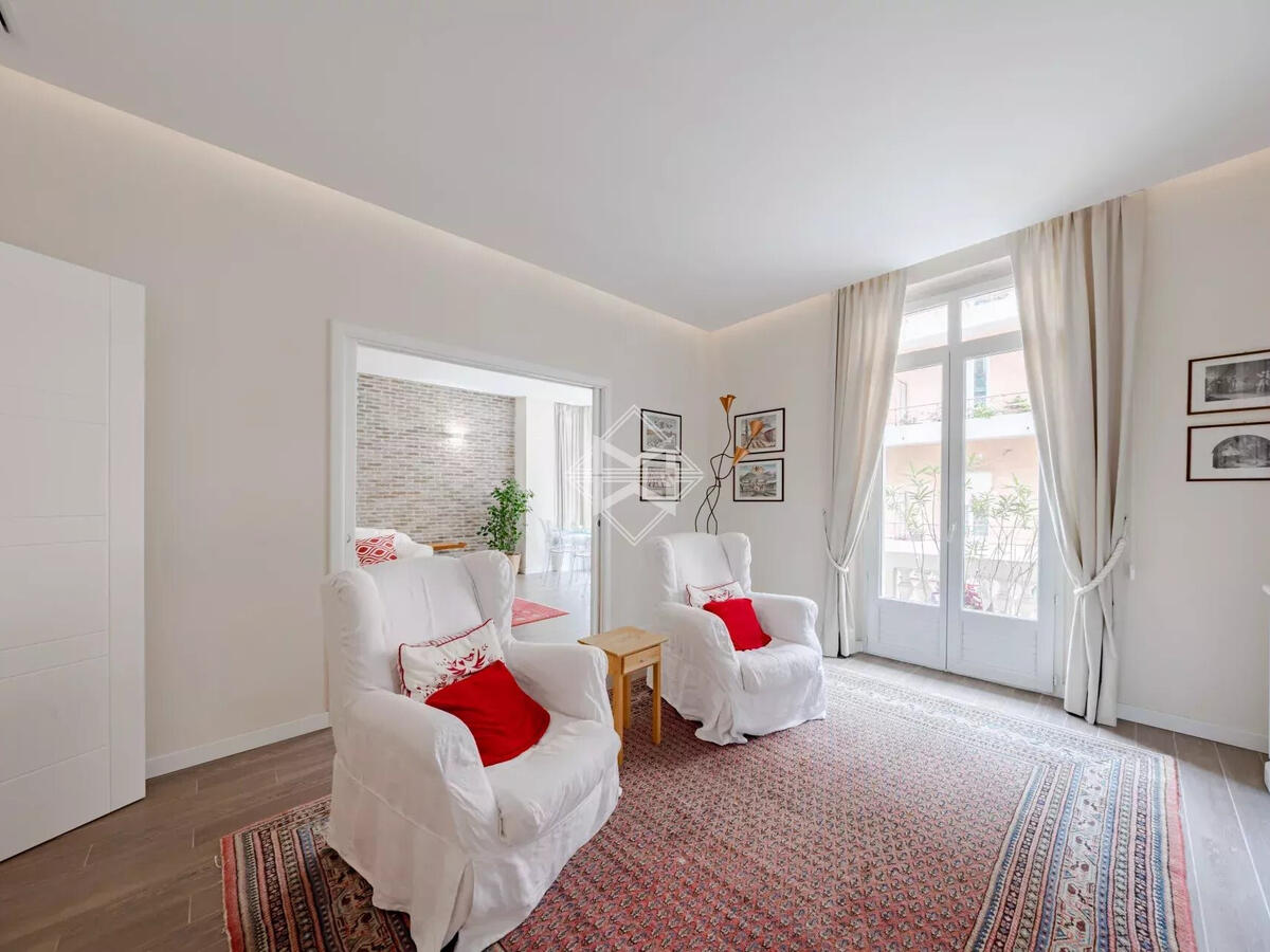 Apartment Monaco