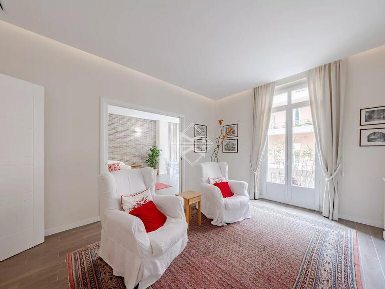 Apartment Monaco - 2 bedrooms - 130m²