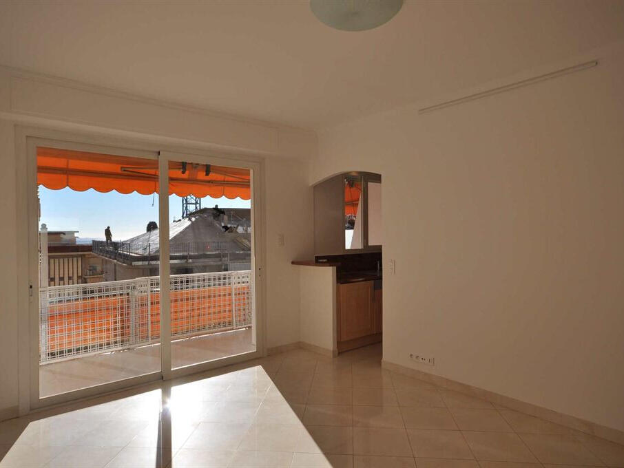 Appartement Monaco
