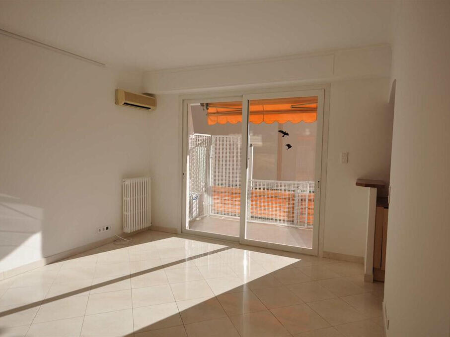 Appartement Monaco