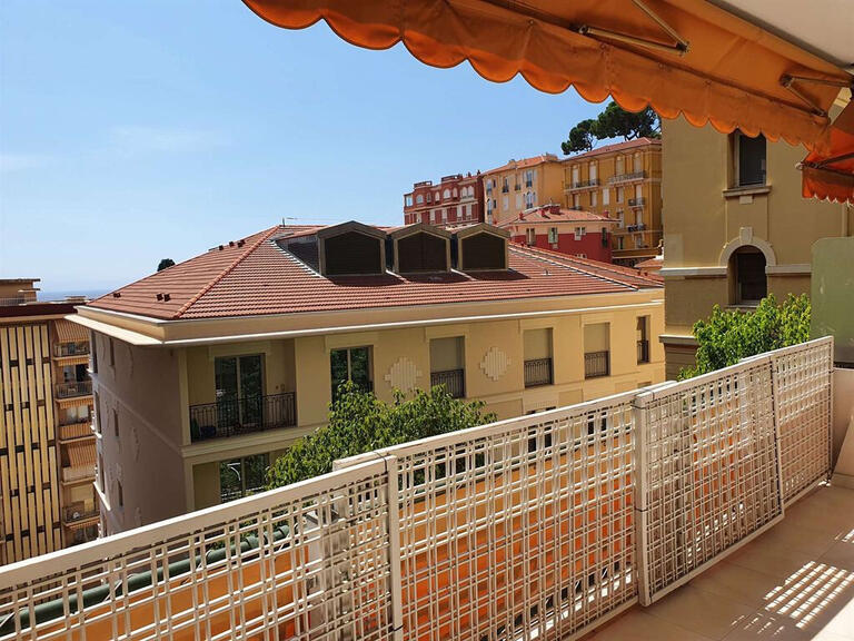 Appartement Monaco - 47m²