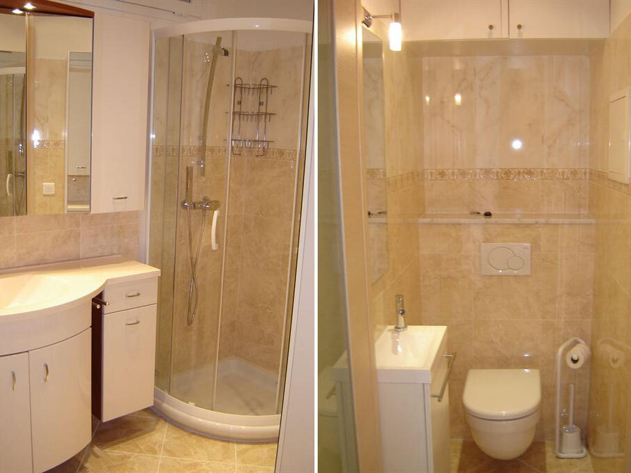 Appartement Monaco