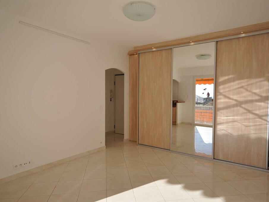 Appartement Monaco