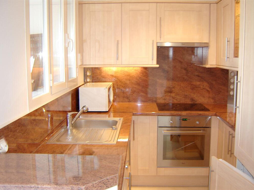 Appartement Monaco
