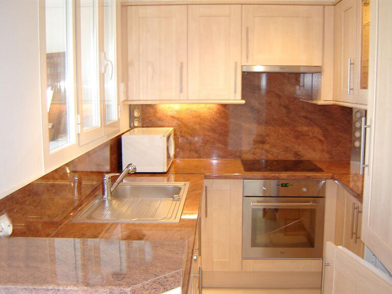 Appartement Monaco - 47m²