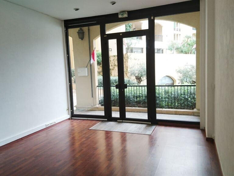 Appartement Monaco - 24m²