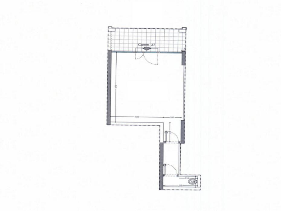 Appartement Monaco