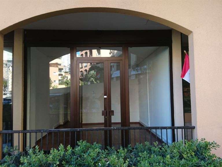 Appartement Monaco - 24m²