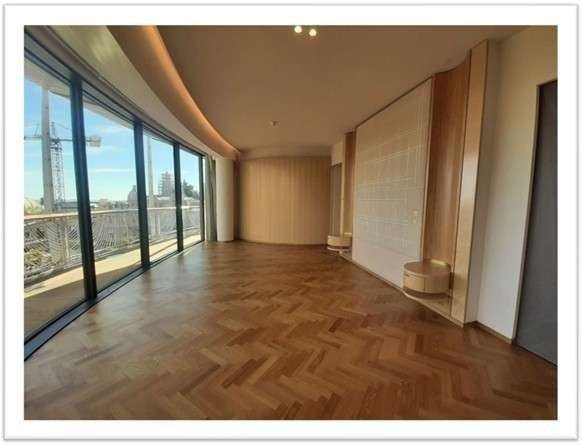 Appartement Monaco - 4 chambres - 527m²