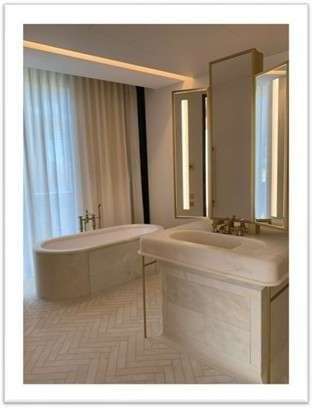 Appartement Monaco - 4 chambres - 527m²