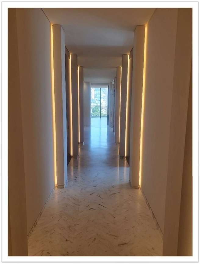 Appartement Monaco