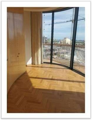 Appartement Monaco