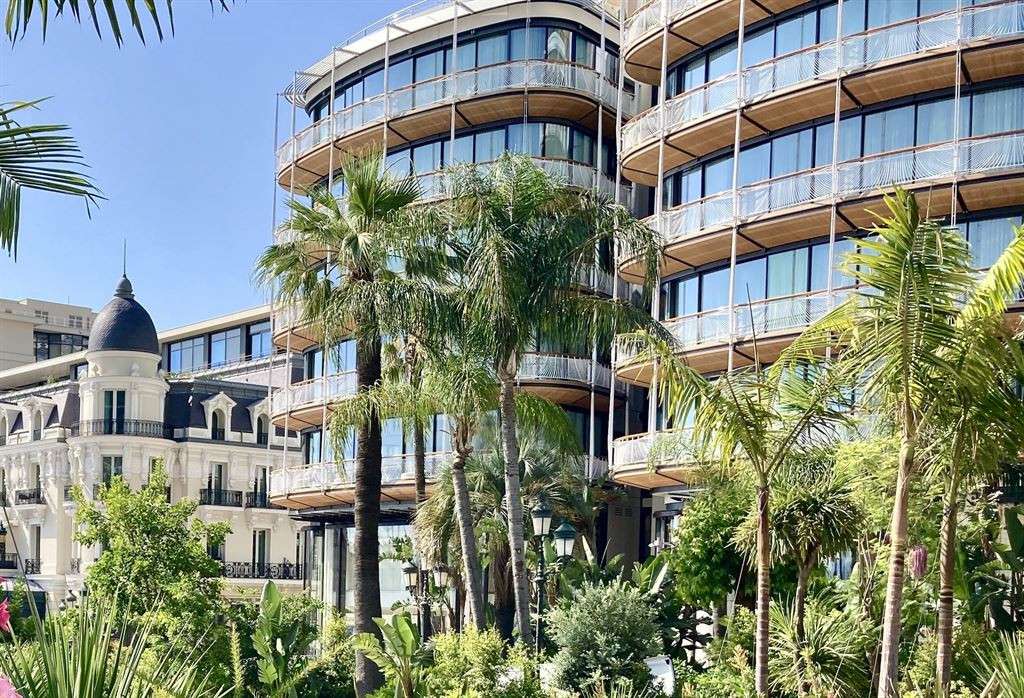 Appartement Monaco