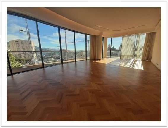 Appartement Monaco
