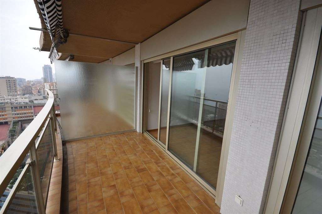 Appartement Monaco