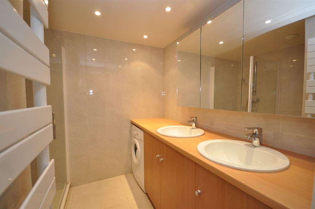 Appartement Monaco