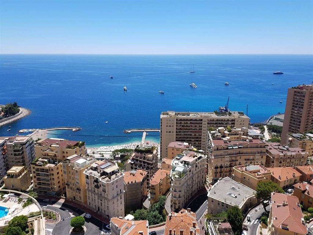 Appartement Monaco