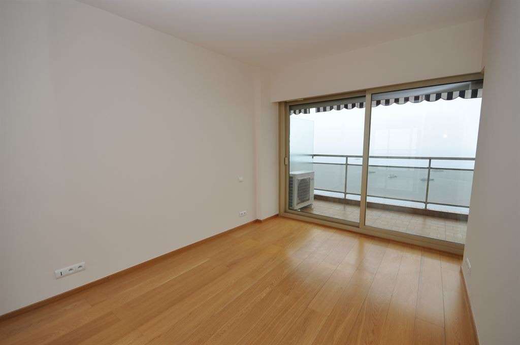 Appartement Monaco