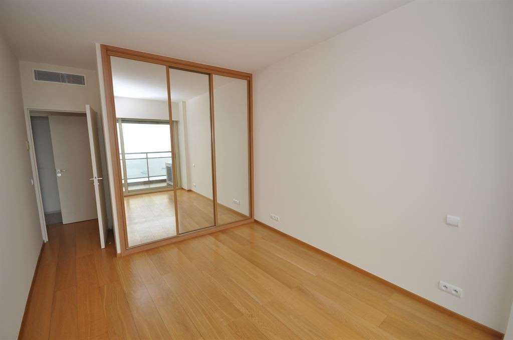 Appartement Monaco
