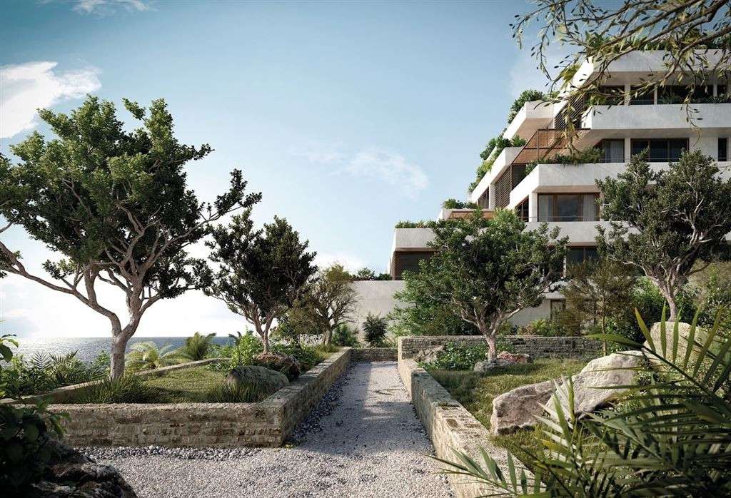 Apartment Monaco
