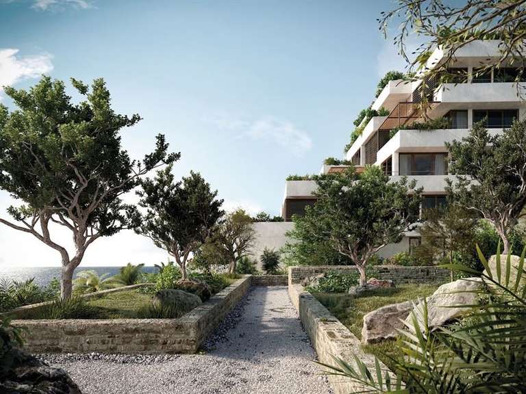 Apartment Monaco - 3 bedrooms - 188m²