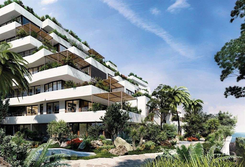 Apartment Monaco