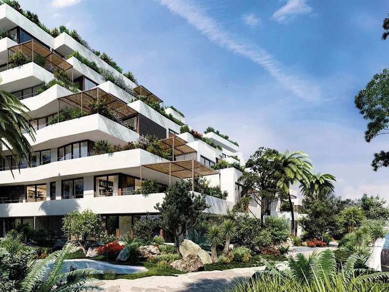 Apartment Monaco - 3 bedrooms - 188m²