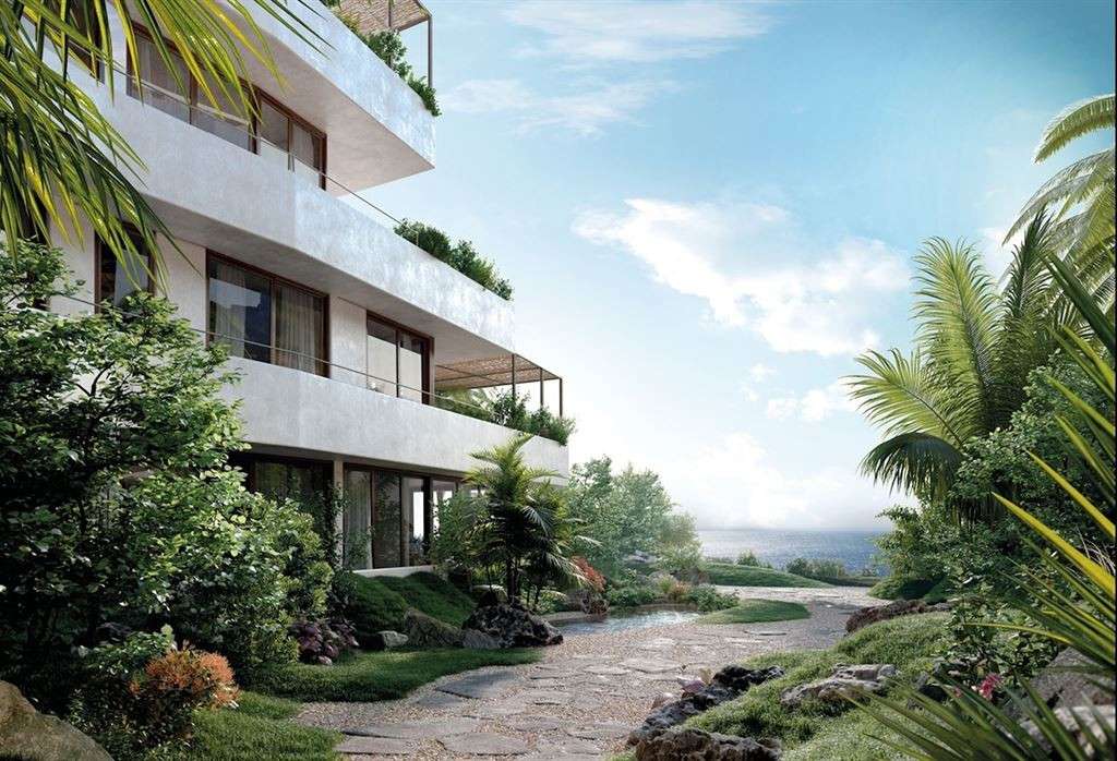Apartment Monaco