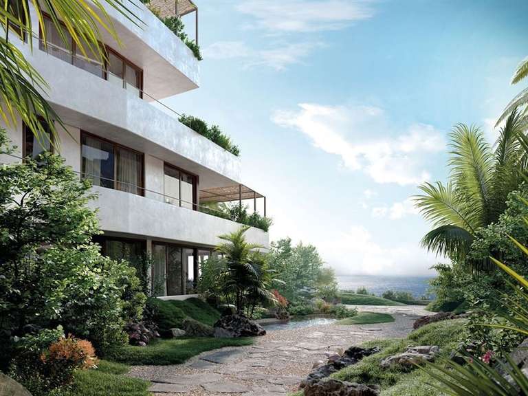 Apartment Monaco - 3 bedrooms - 188m²