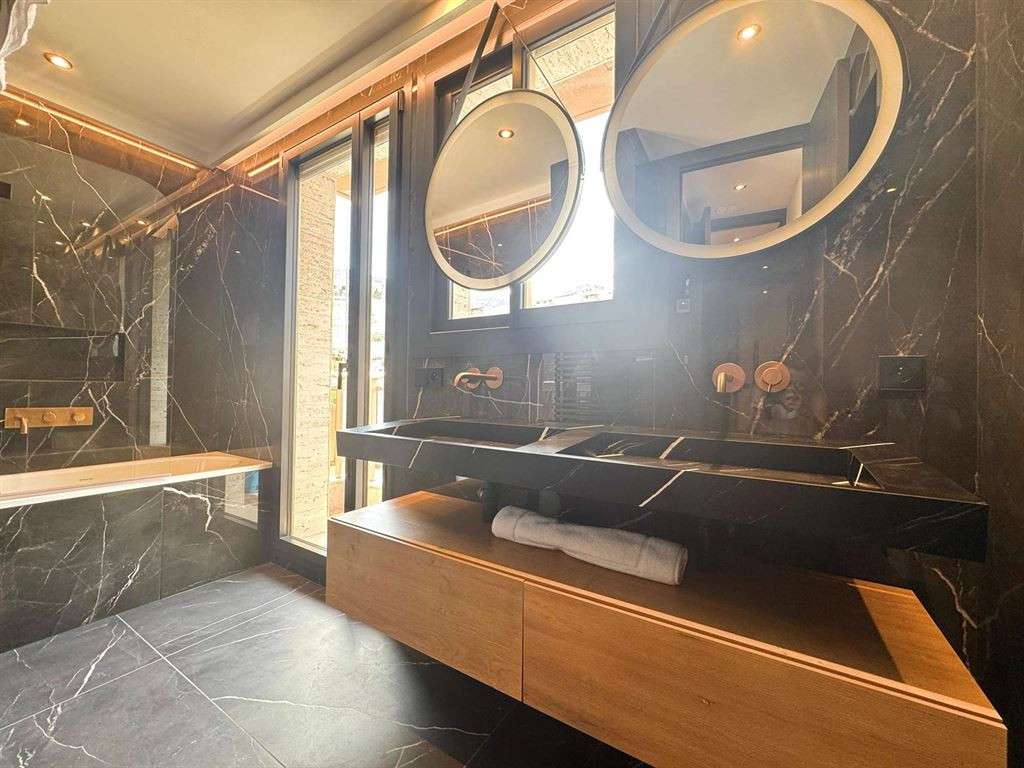 Apartment Monaco