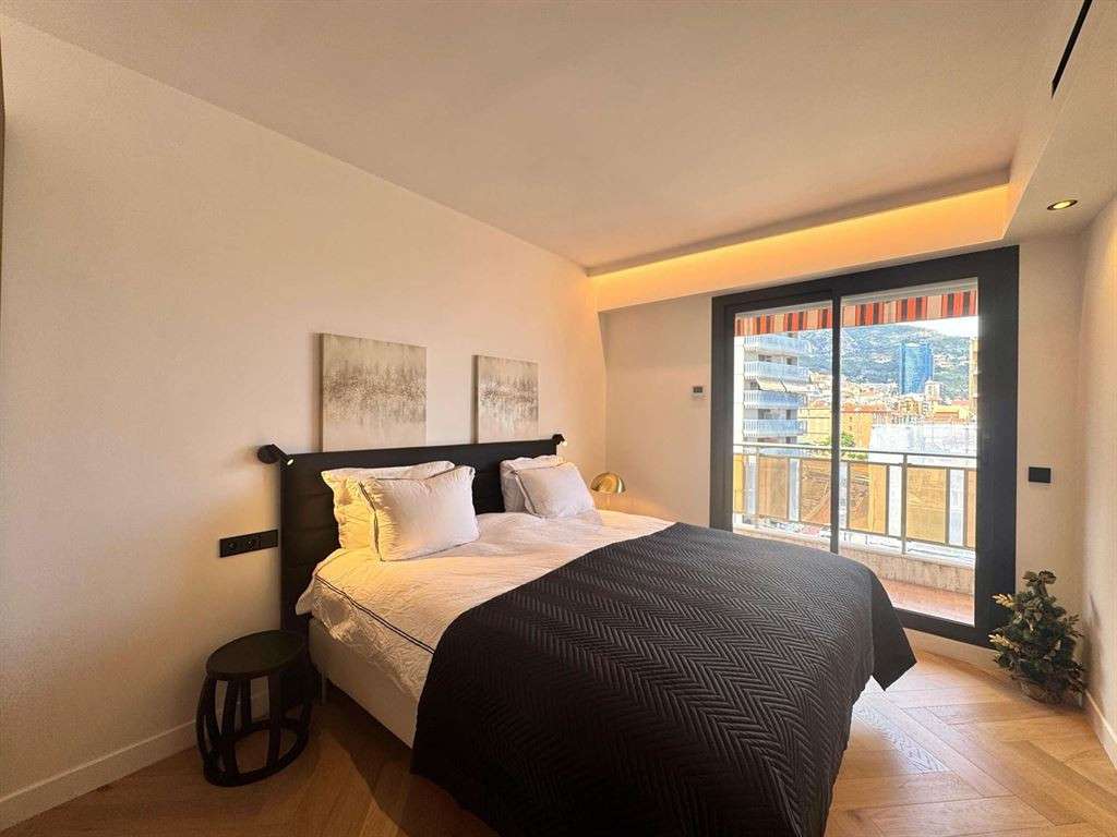 Apartment Monaco