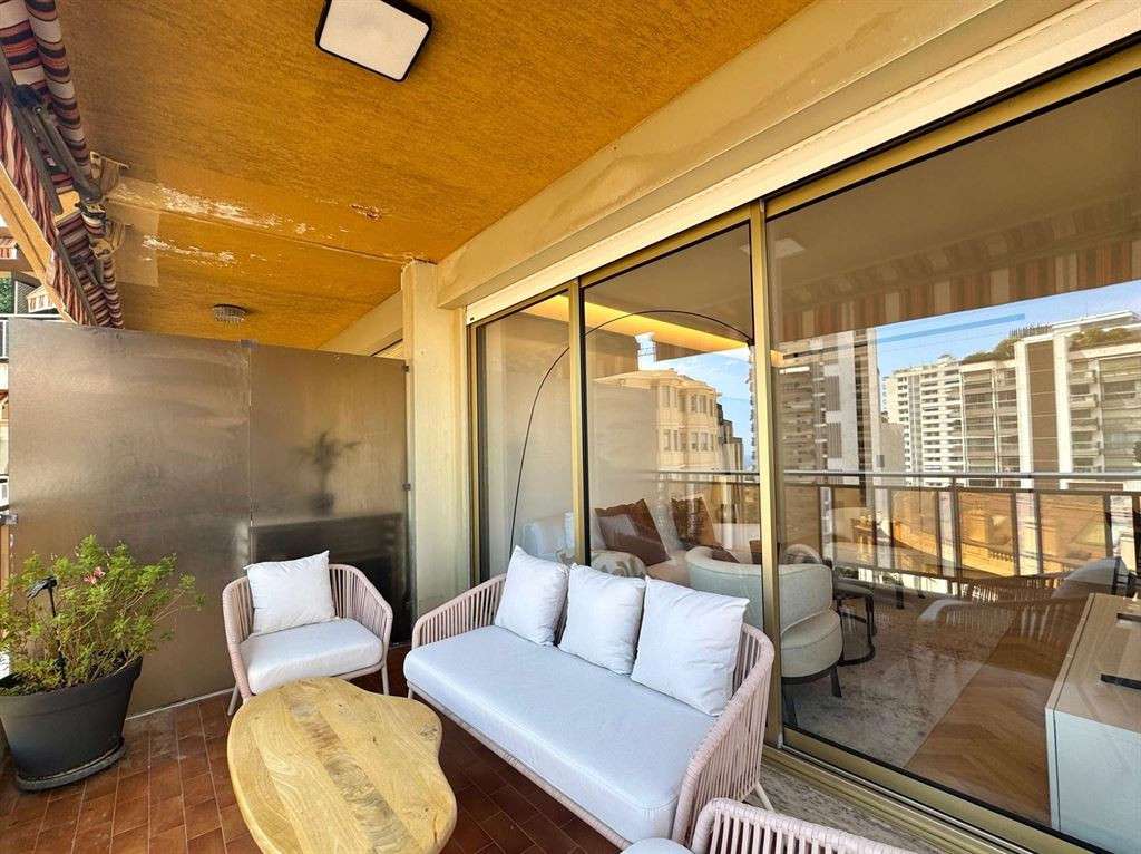 Apartment Monaco