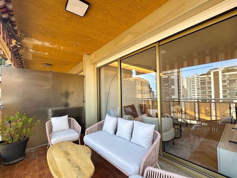 Appartement Monaco - 2 chambres - 137m²