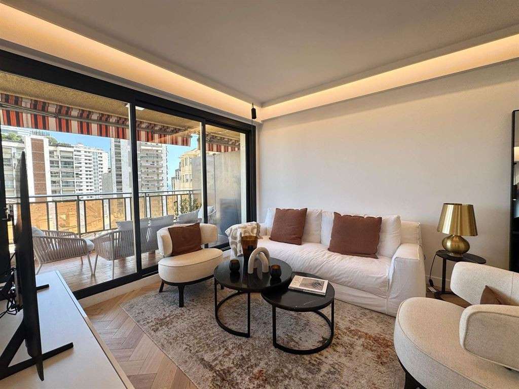 Apartment Monaco