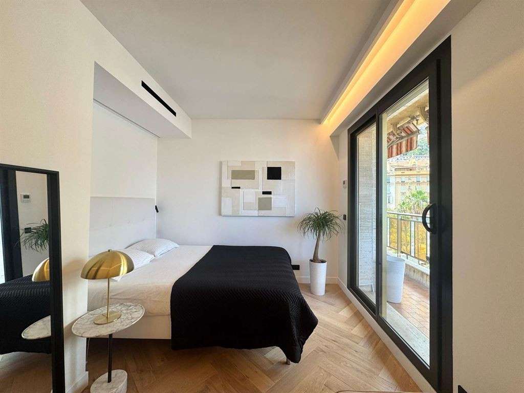 Apartment Monaco