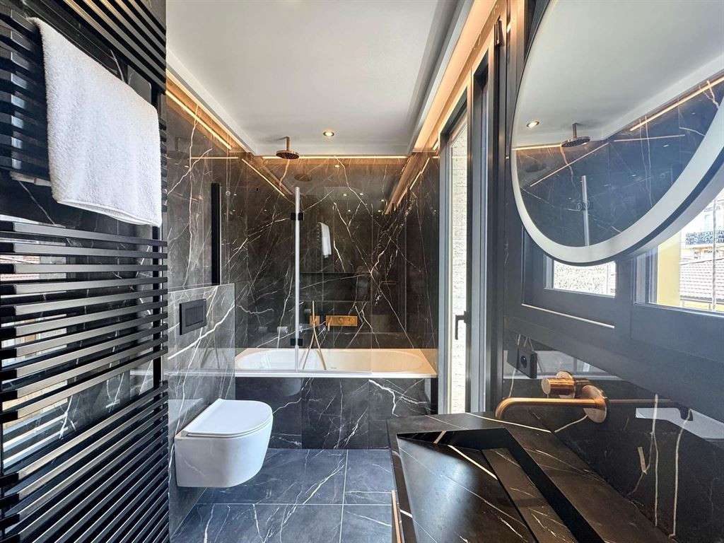 Apartment Monaco