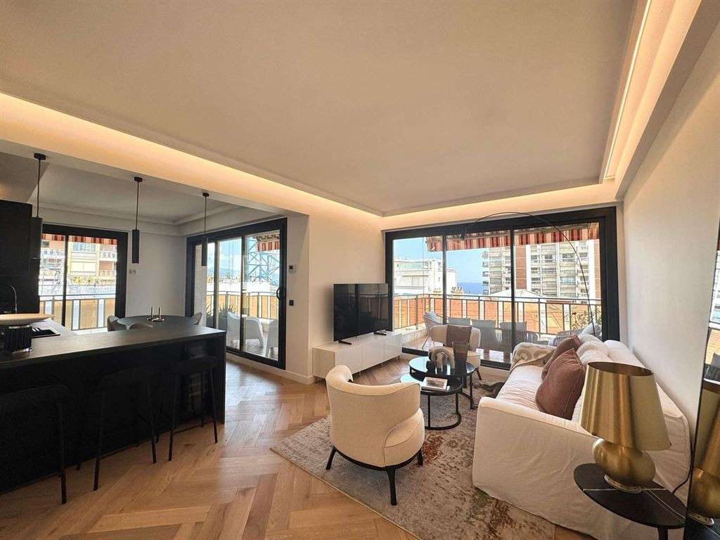 Apartment Monaco