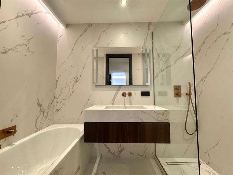 Appartement Monaco - 2 chambres - 137m²
