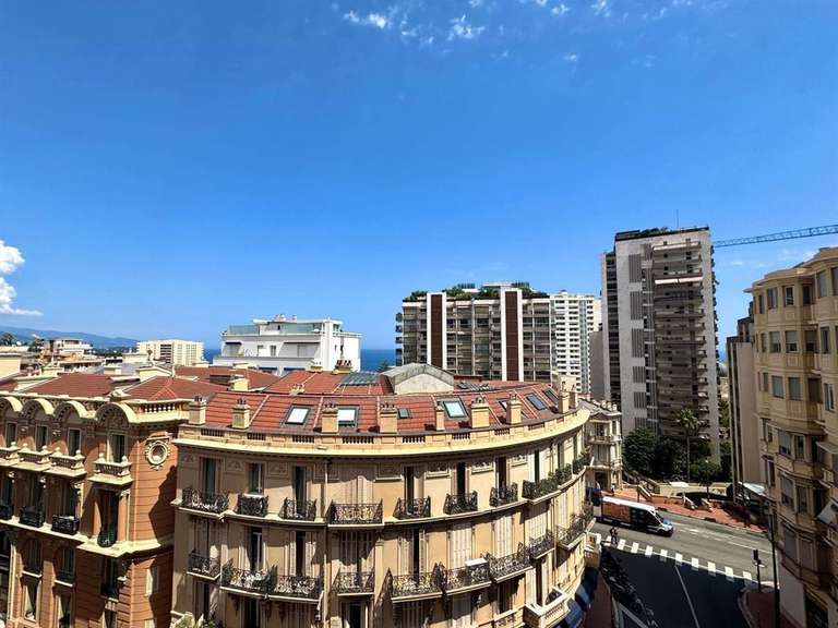 Apartment Monaco - 2 bedrooms - 137m²