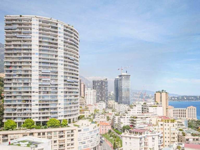Appartement Monaco - 37m²