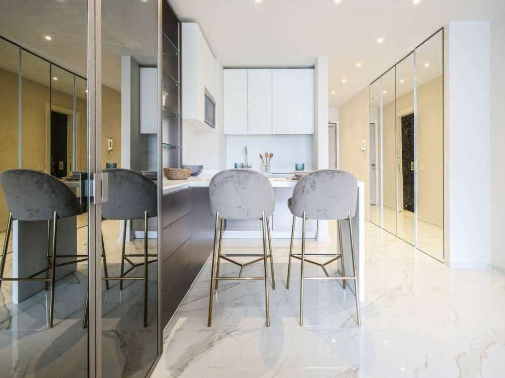Appartement Monaco