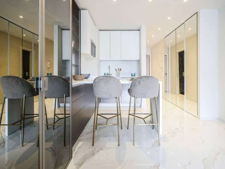 Appartement Monaco - 37m²