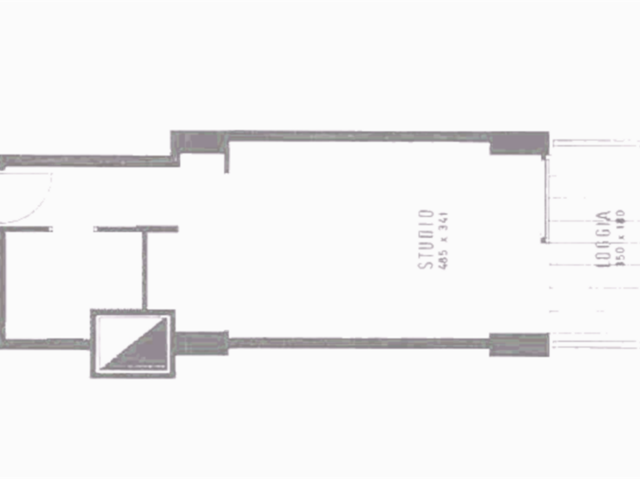 Appartement Monaco